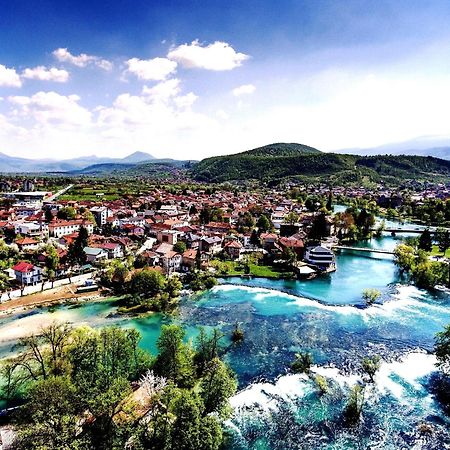 Вілла Nour El Donya Біхач Екстер'єр фото