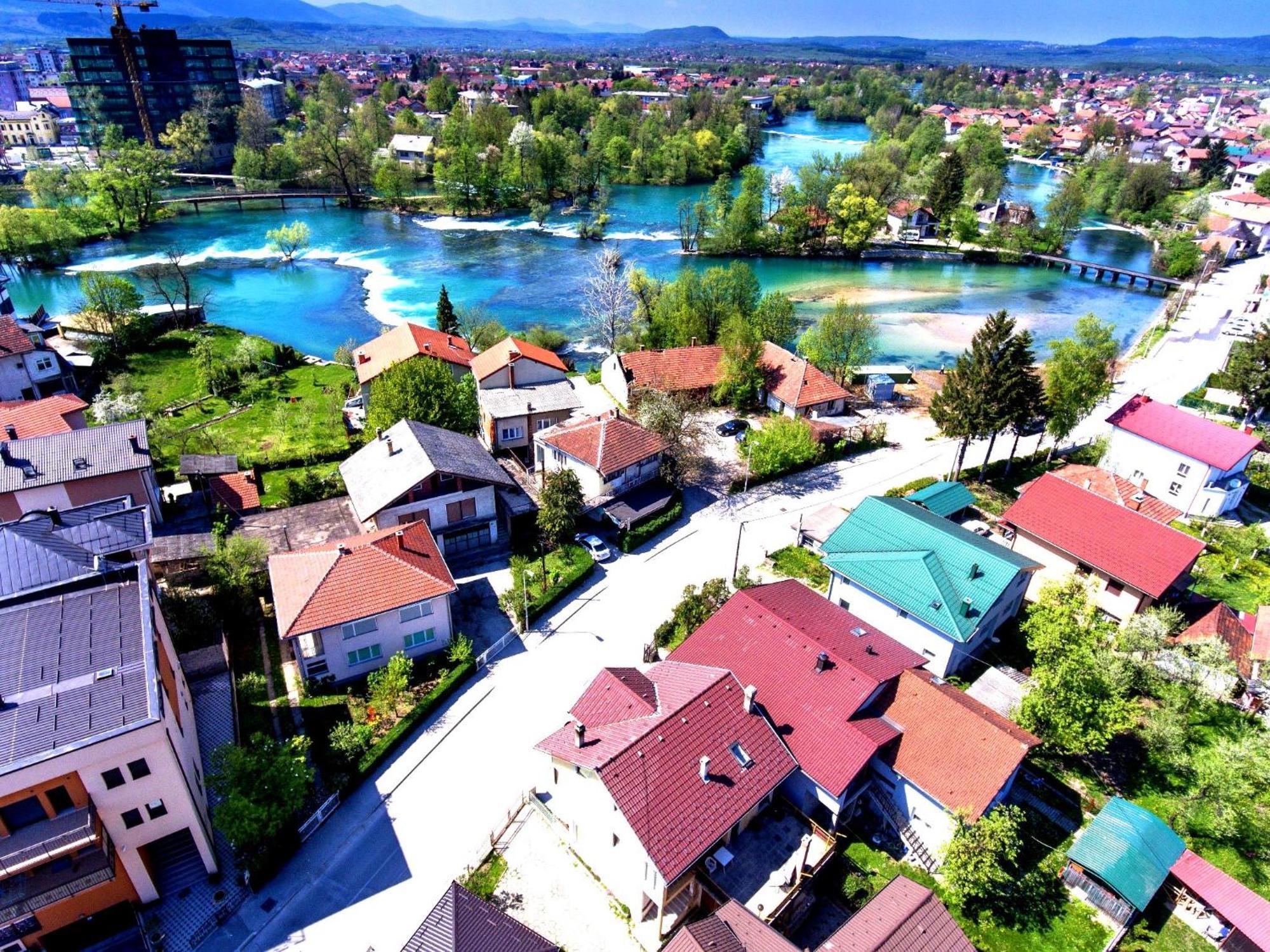 Вілла Nour El Donya Біхач Екстер'єр фото